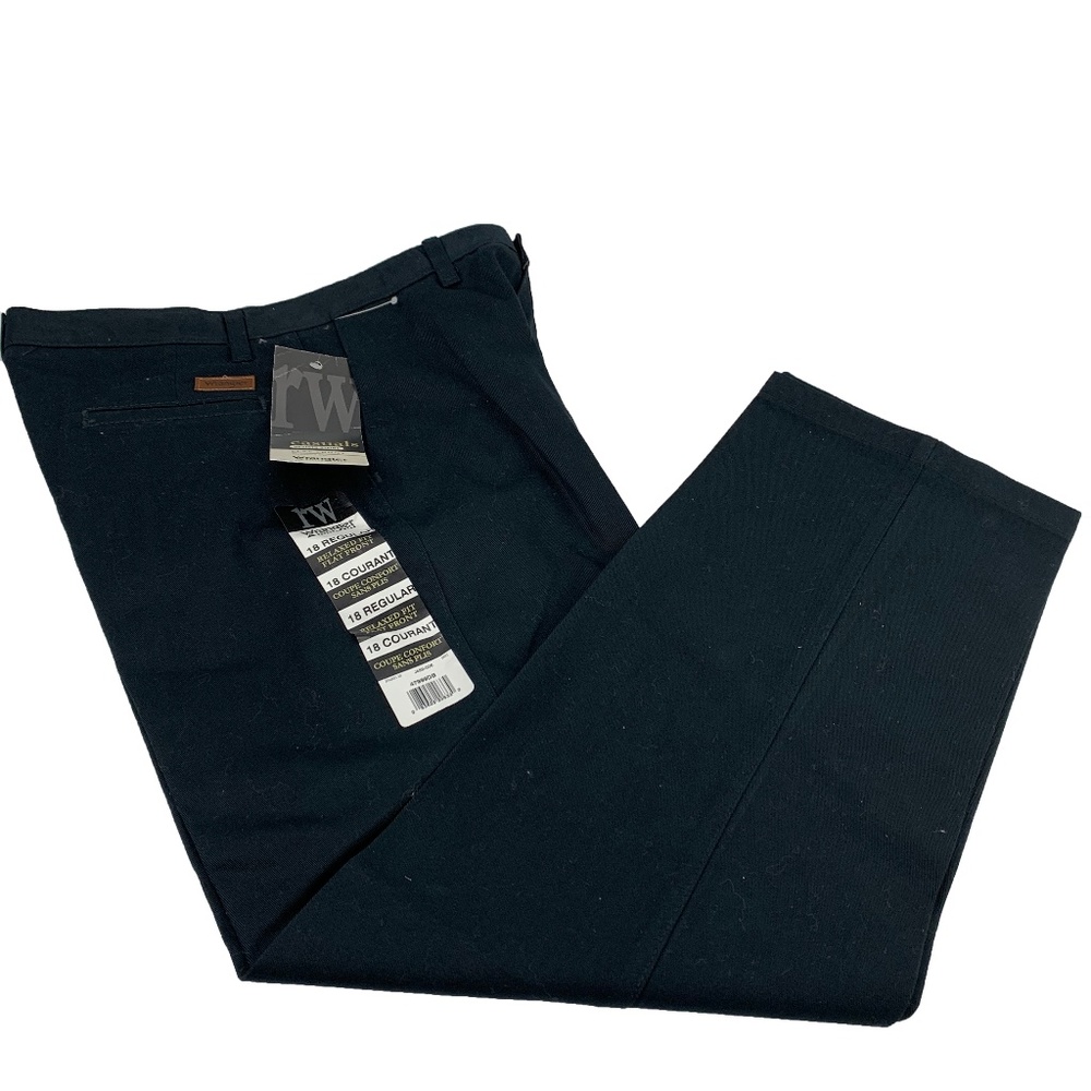 WRANGLER RUGGED WEAR‎ Relaxed Fit Pants